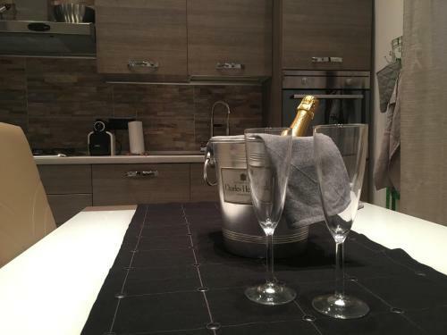 Apartamento Ca' Novo