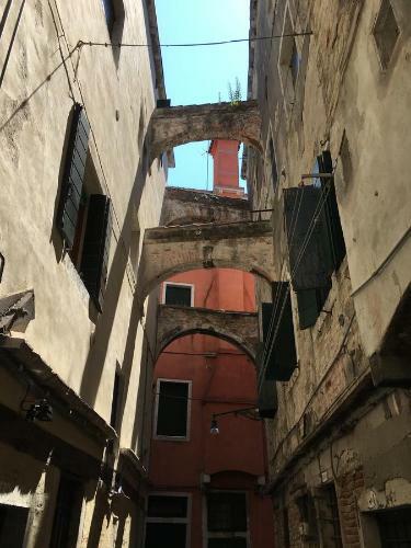 Apartamento Ca' Novo