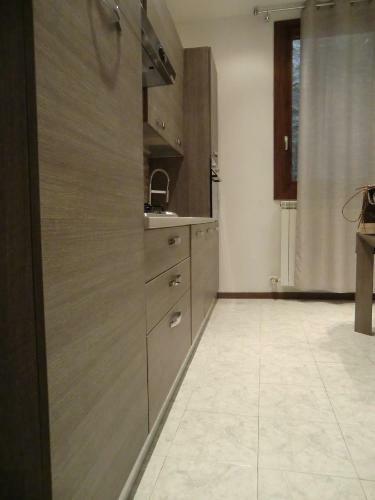 Apartamento Ca' Novo