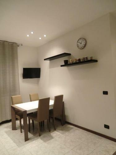 Apartamento Ca' Novo