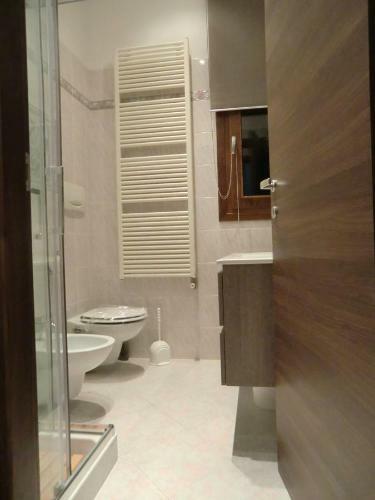 Apartamento Ca' Novo