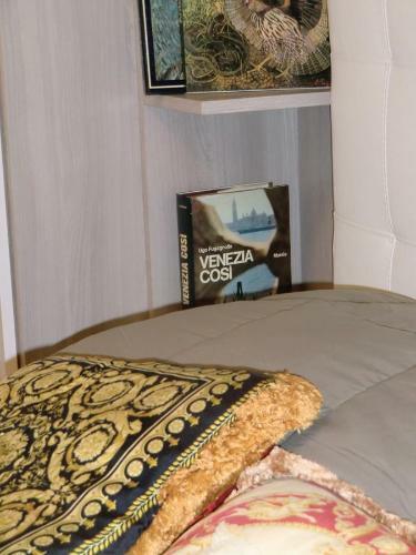 Apartamento Ca' Novo