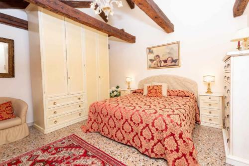 Apartamento San Lio Suiteclose To S Marco Square E Wifi