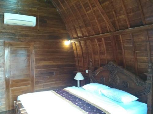 Hostal Bemo Villas & Pool