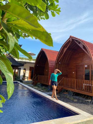Hostal Bemo Villas & Pool