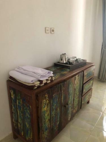 Hostal Bemo Villas & Pool