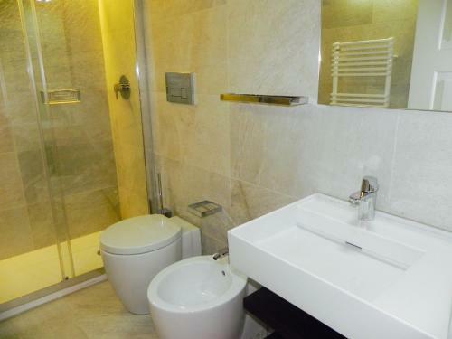Home Venice Apartments-rialto 1 - 2 - 3