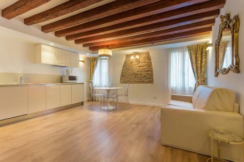 Home Venice Apartments-rialto 1 - 2 - 3