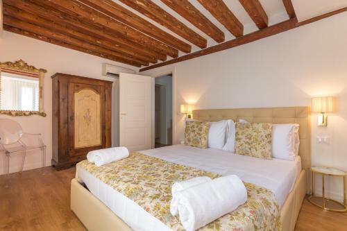 Home Venice Apartments-rialto 1 - 2 - 3