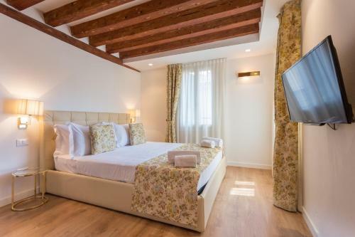 Home Venice Apartments-rialto 1 - 2 - 3