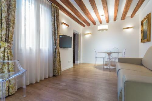 Home Venice Apartments-rialto 1 - 2 - 3