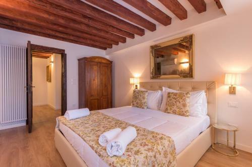 Home Venice Apartments-rialto 1 - 2 - 3