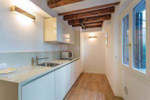 Home Venice Apartments-rialto 1 - 2 - 3