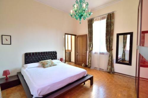 Apartamento Corte Stupenda