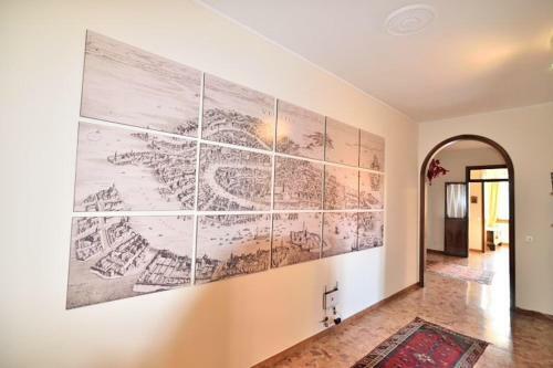 Apartamento Corte Stupenda