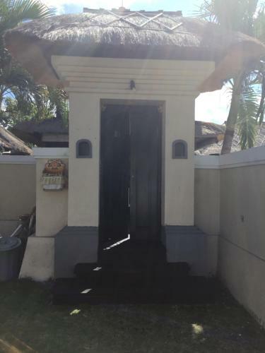 Villa Purnama 3bdr.with Big Pool
