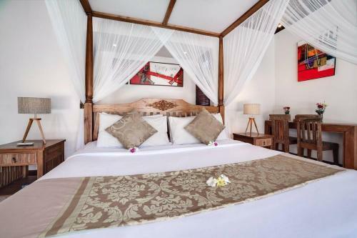 Villa Lily 3bdr With Big Pool