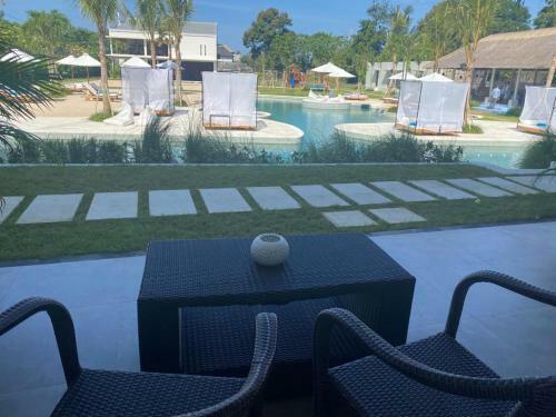 Hotel Pronoia Resort - Jimbaran - Bali
