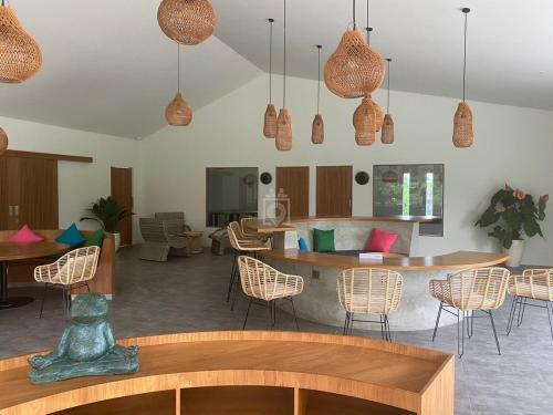 Hotel Pronoia Resort - Jimbaran - Bali