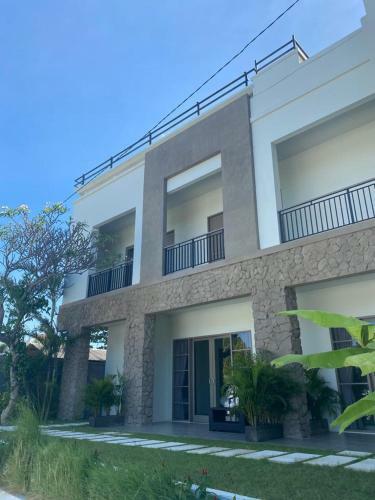 Hotel Pronoia Resort - Jimbaran - Bali