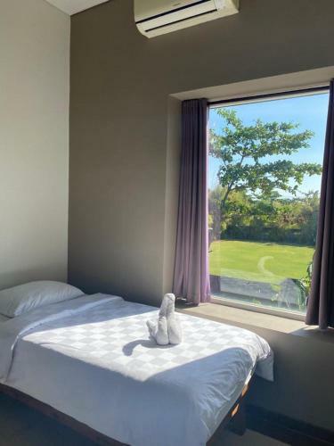 Hotel Pronoia Resort - Jimbaran - Bali