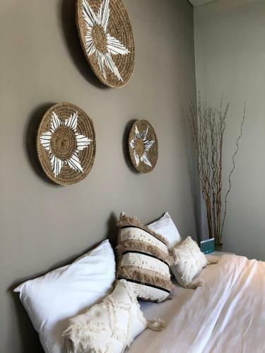 Hotel Pronoia Resort - Jimbaran - Bali