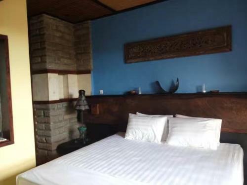 Kania Villa By Wizzela