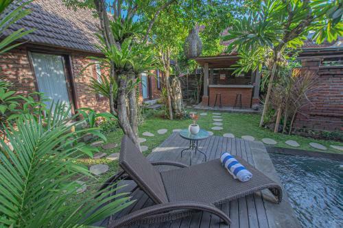 Tirta Bali Villa