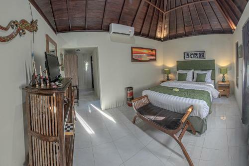 Tirta Bali Villa