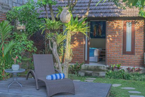 Tirta Bali Villa