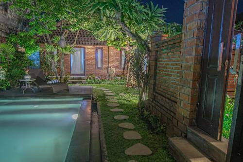 Tirta Bali Villa