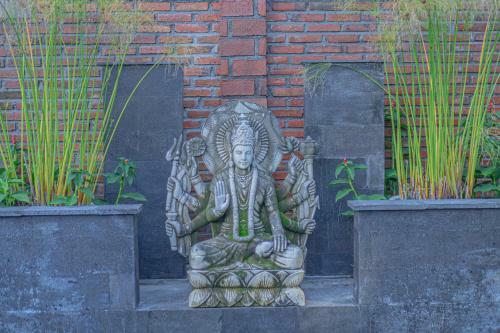 Tirta Bali Villa