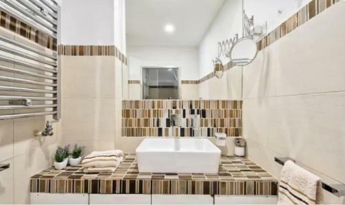 Apartamento Venice Cadeau
