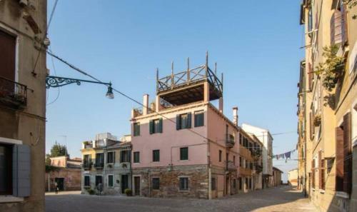 Apartamento Venice Cadeau