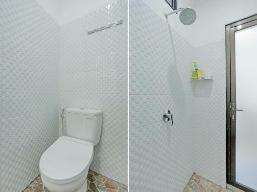 Hotel Oyo 90525 White Guesthouse