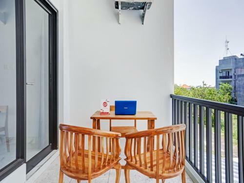Hotel Oyo 90521 Rumah Ibu