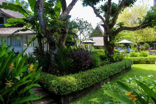 Bed & Breakfast Stone House 1 @chanteak Bali