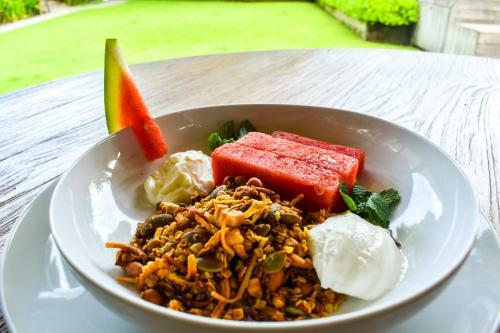 Bed & Breakfast Stone House 1 @chanteak Bali