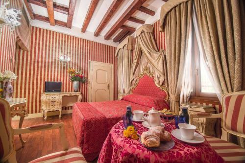 Hostal Dimora Dogale