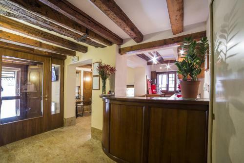 Hostal Dimora Dogale