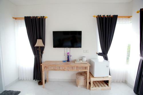 Hostal Vanilla Suite Jimbaran