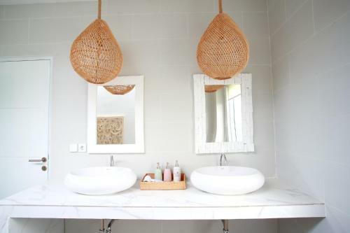Hostal Vanilla Suite Jimbaran