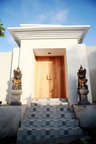 Hostal Vanilla Suite Jimbaran