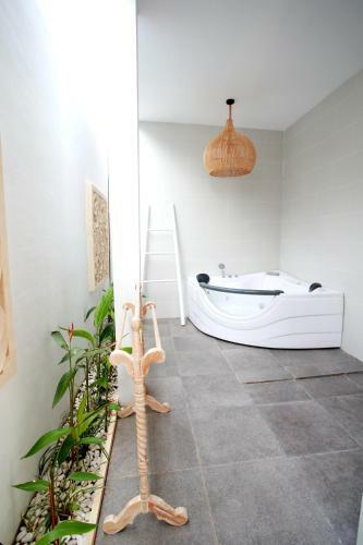 Hostal Vanilla Suite Jimbaran