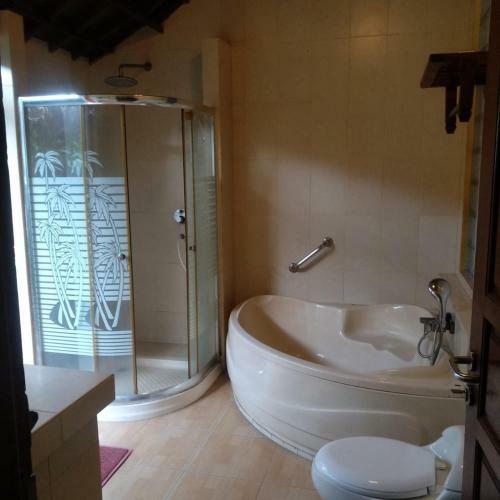 Jimbaran Lotus House Villa