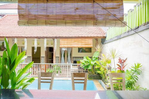 Sleep Well Balangan Villa By Bukit Vista