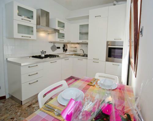 Apartamento San Polo Feel The Center