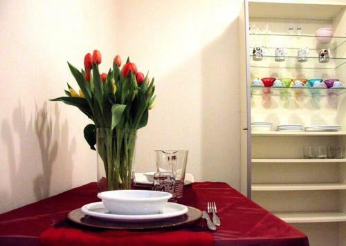 Apartamento San Polo Feel The Center