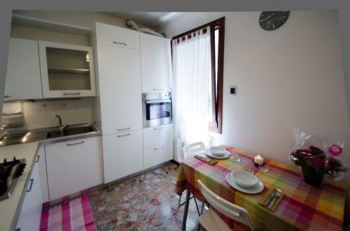 Apartamento San Polo Feel The Center