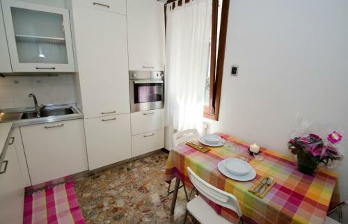 Apartamento San Polo Feel The Center